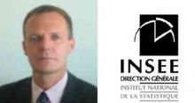Denis Rogy prend la responsabilit du SIRH de l'INSEE