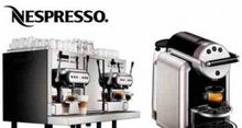 Nespresso met en place la tlmaintenance des cafetires expresso