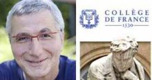 Serge Abiteboul devient titulaire de la Chaire Informatique et Sciences Numriques du Collge de France