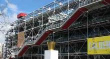 Le Centre Pompidou dploie un serveur vocal interactif en mode SaaS