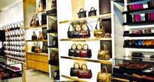 Longchamp gre les temps de ses personnels dans un nombre croissant de boutiques