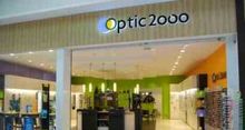 Le groupe Optic 2000 unifie le systme d'information de 1850 points de vente