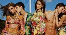 Dolce&Gabbana rduit l'abandon de son site web par l'acclration des flux