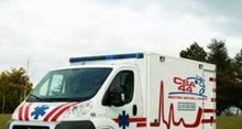 Les ambulances golocalises en Loire-Atlantique