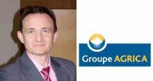 Philippe Merville devient DSI du Groupe Agrica