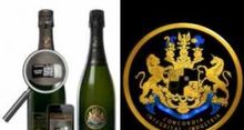 Barons de Rothschild garantit l'authenticit de ses bouteilles par un tag