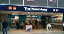Phone House optimise sa supervision rseau entre 350 sites