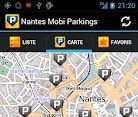 Open Data: Nantes rend le stationnement plus facile