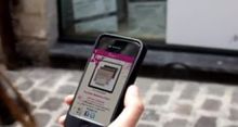 Street Shopping: ralit augmente sur mobile pour booster les ventes de La Redoute