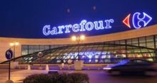 Carrefour externalise la totalit de son support aux utilisateurs