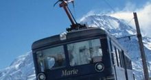 La Compagnie du Mont-Blanc dploie un rseau haut dbit sans fil longue distance