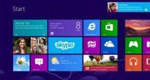 Windows 8 en entreprises: ite missa est