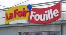 La Foir'Fouille appuie son e-commerce sur ses magasins physiques
