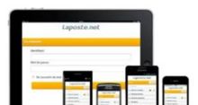 LaPoste.net met en place une webapp mobile pour son webmail