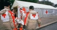 La Croix-Rouge scurise son intranet pour simplifier son accs