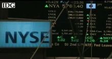 Le New York Stock Exchange se dote d'une infrastructure rsiliente