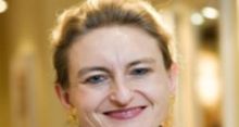 Medef : Gabrielle Gauthey nouvelle prsidente de la commission recherche et innovation