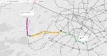 Innovation ouverte: la RATP prime deux applications bnficiant de son OpenData