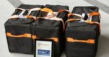 FedEx dmatrialise sur tablettes 32 tonnes de documentation papier