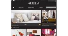 Achica valide son nouveau mode de paiement par du web analytic