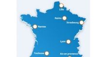 IT Tour 2014 : Le Monde Informatique fait son tour de France