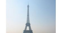 La Tour Eiffel dploie une infrastructure Wi-Fi mixte publique/prive