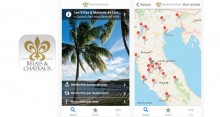 Relais & Chateaux: une application mobile et sociale pour amliorer l'exprience client