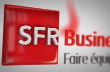 SFR Business Team affine le ciblage marketing sur ses sites web