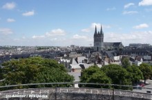 Angers Loire Mtropole unifie sa gestion des ressources mises  disposition des usagers