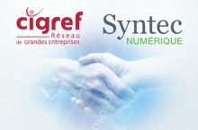 Cigref et Syntec veulent plus de PME du numrique dans les fournisseurs de grands comptes