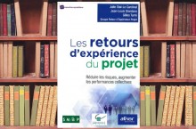 Savoir tirer les leons d'un projet termin