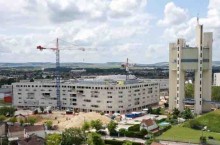 Le centre hospitalier de Troyes renforce son infrastructure avec un deuxime coeur de rseau