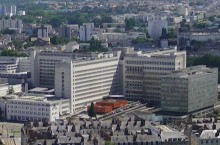 Le CHU de Nantes renforce sa politique de scurit avec la gestion des identits