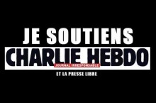 Charlie Hebdo dcim par un attentat