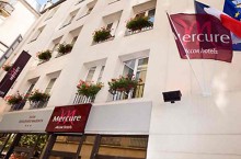 Les Htels Mercure augmentent les rservations en optimisant leur site web