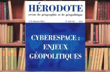 La gopolitique d'Internet explique