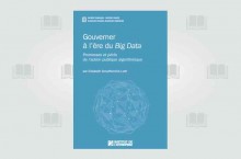 Gouverner  l're du Big Data