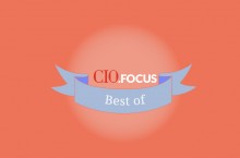 CIO.Focus 74: regarder le compte--rebours ou innover