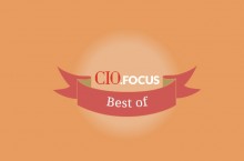 CIO.Focus 92: l'agilit mne au systme d'information instantan