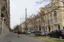 Des enchres pour acheter des .Paris slectionns