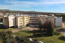 Le centre hospitalier de Semur en Auxois dploie une solution de tlphonie et d'alarme en WiFi