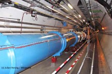 Le CERN exploite ses donnes sensibles en conformit avec ses rgles