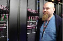 Criteo met en production un datacenter externalis pour son cluster Hadoop