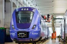 Alstom rorganise la gestion de ses flux fournisseurs B2B