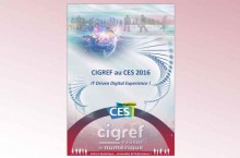 Le Cigref publie ses souvenirs du CES