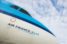 Air France-KLM revoit son rseau tlcoms dans les pays mergents