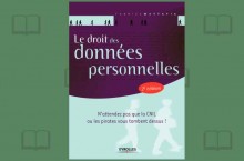 Donnes personnelles: protection lgale et sanctions encourus en cas de manquements