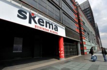 Skema veut former les managers du Digital