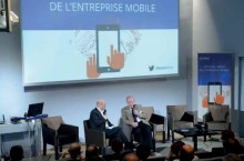 Mobilit et sdentarit ne s'opposent plus