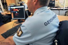 La Gendarmerie Nationale externalise son hbergement web